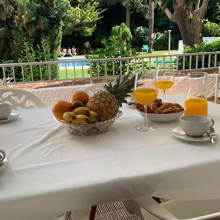 Lovely Apartment Marbella Center Garden Views 130 מראה חיצוני תמונה