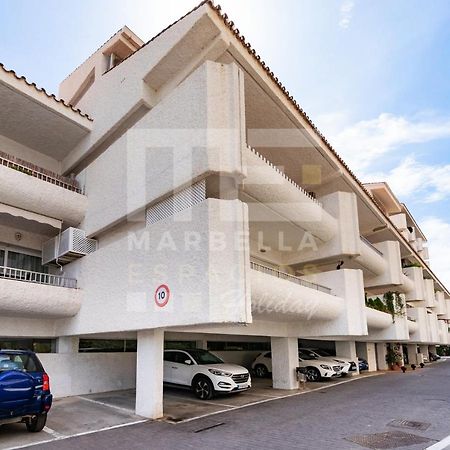 Lovely Apartment Marbella Center Garden Views 130 מראה חיצוני תמונה