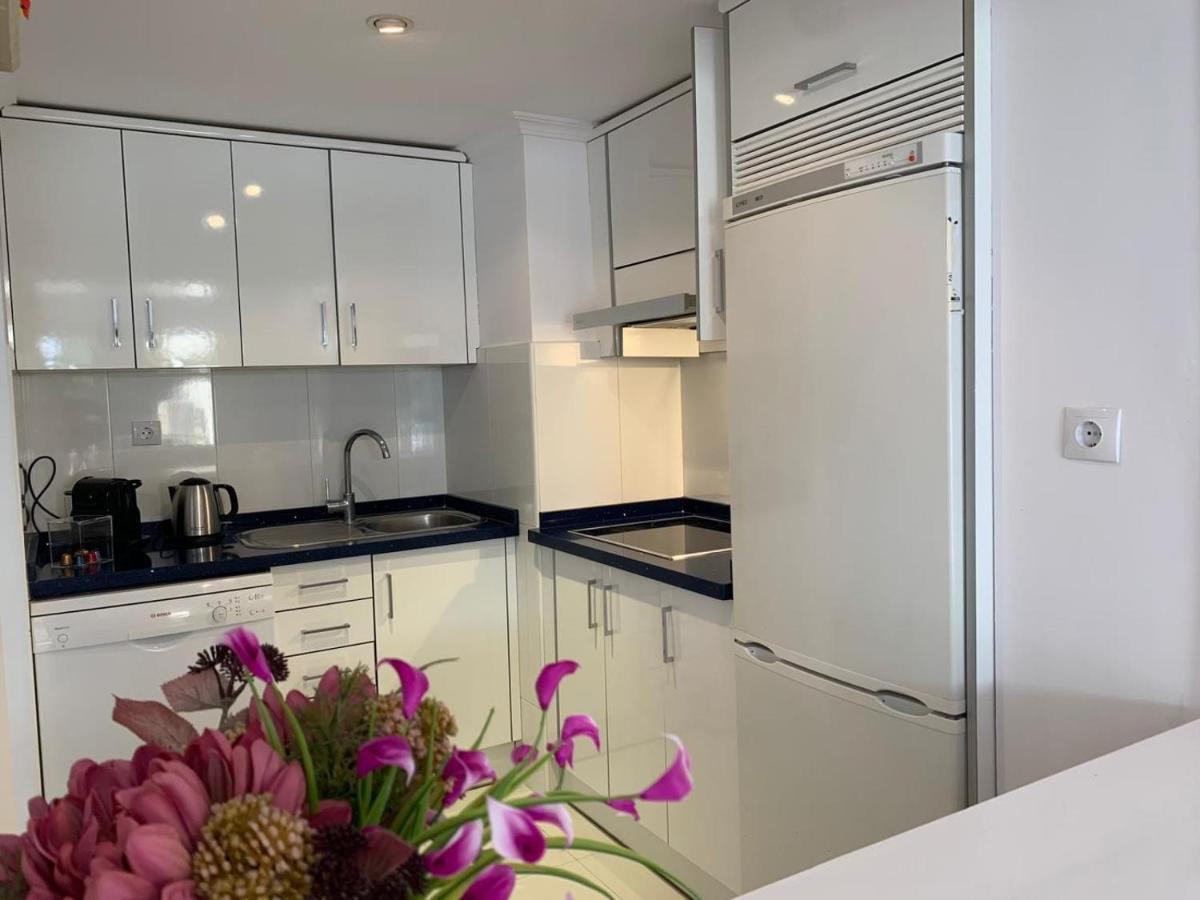 Lovely Apartment Marbella Center Garden Views 130 מראה חיצוני תמונה