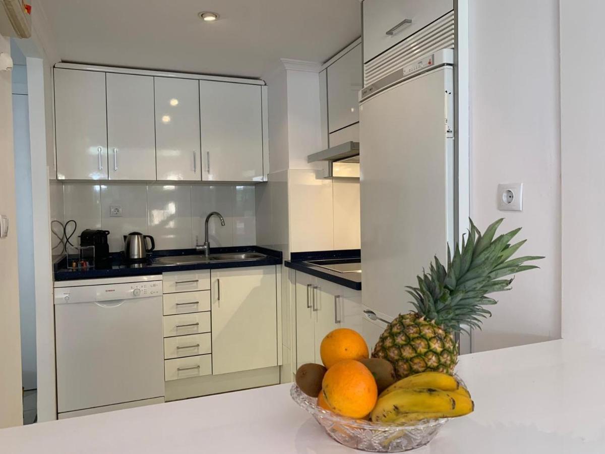 Lovely Apartment Marbella Center Garden Views 130 מראה חיצוני תמונה