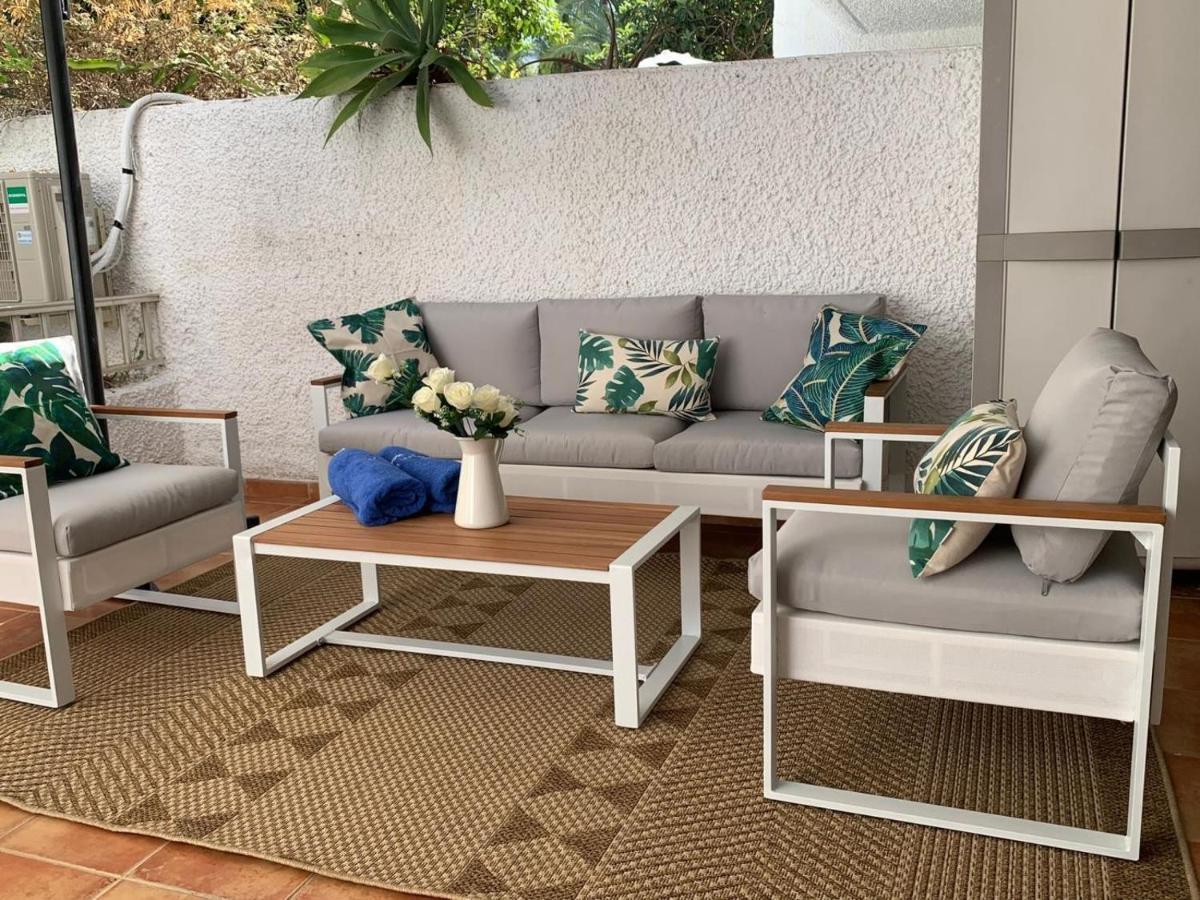 Lovely Apartment Marbella Center Garden Views 130 מראה חיצוני תמונה
