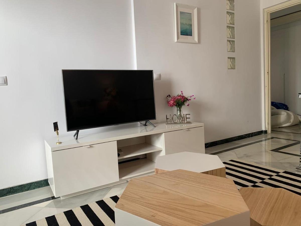 Lovely Apartment Marbella Center Garden Views 130 מראה חיצוני תמונה