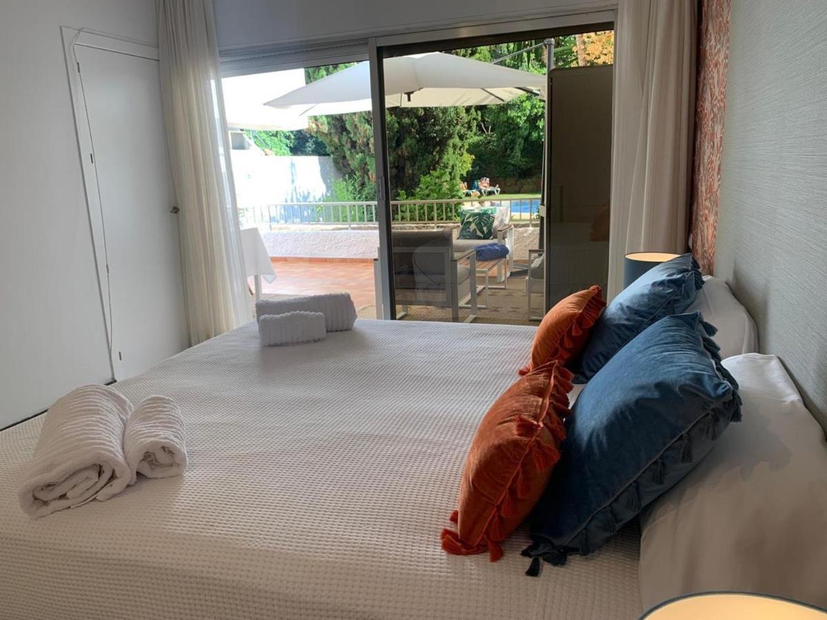 Lovely Apartment Marbella Center Garden Views 130 מראה חיצוני תמונה