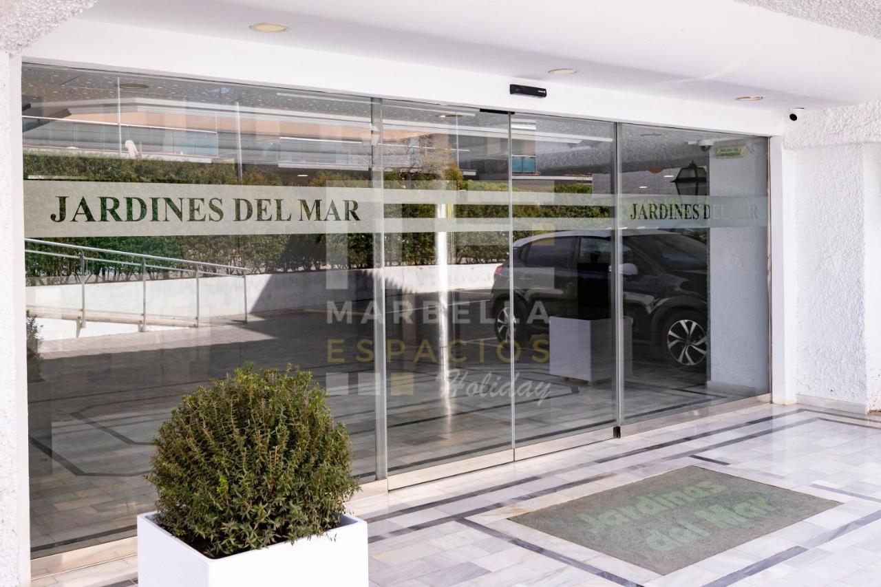 Lovely Apartment Marbella Center Garden Views 130 מראה חיצוני תמונה
