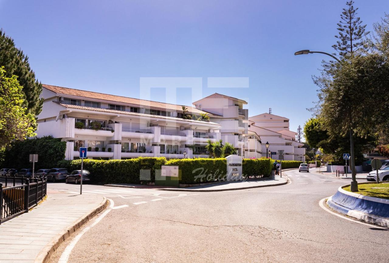 Lovely Apartment Marbella Center Garden Views 130 מראה חיצוני תמונה